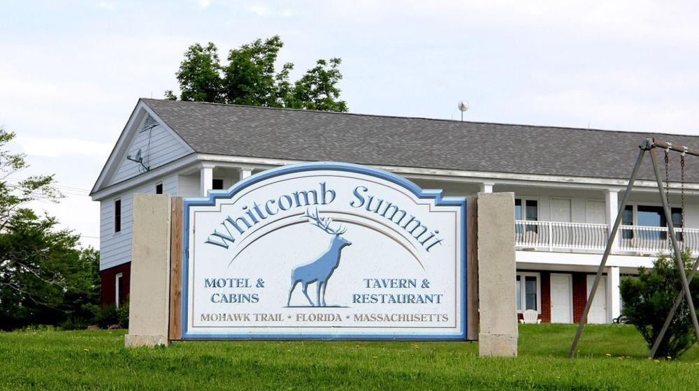 Whitcomb Summit Retreat Hotel North Adams Bagian luar foto